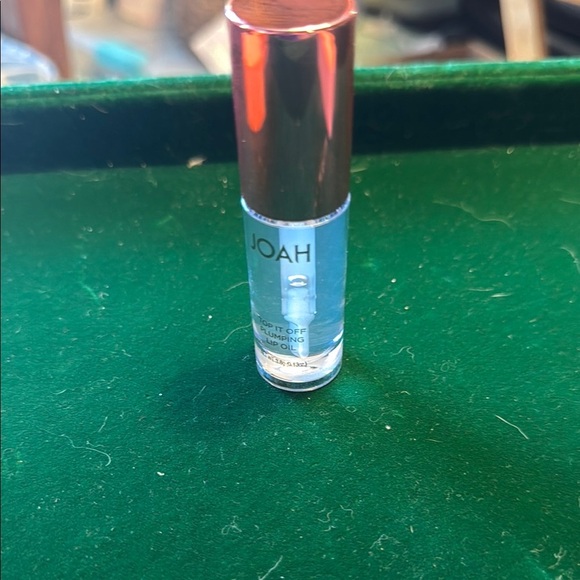 JOAH Other - J.O.A. White Lip Balm Gloss Makeup
